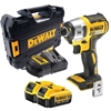 Picture of Dewalt DCF886M2 18V XR Li-Ion Şarjlı Darbeli Tornavida 4,0 Ah