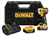 Picture of Dewalt DCF886M2 18V XR Li-Ion Şarjlı Darbeli Tornavida 4,0 Ah