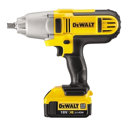 Dewalt DCF889M2 18V XR Li-Ion Şarjlı Somun Sıkma 4,0 Ah resmi