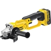 Picture of Dewalt DCG412M2 18 Volt 4.0 Ah Şarjlı Avuç Taşlama