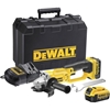 Picture of Dewalt DCG412M2 18 Volt 4.0 Ah Şarjlı Avuç Taşlama