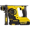 Picture of Dewalt DCH253M2 18Volt/4.0Ah Li-ion Profesyonel Şarjlı Pnömatik Matkap (SDS-Plus)