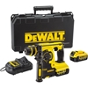 Picture of Dewalt DCH253M2 18Volt/4.0Ah Li-ion Profesyonel Şarjlı Pnömatik Matkap (SDS-Plus)