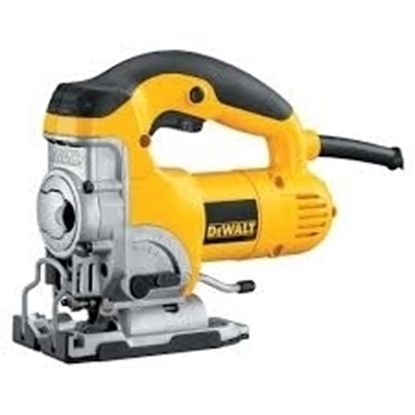 Dewalt DW331K 701 Watt Dekupaj Testere resmi