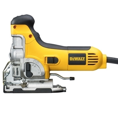 Dewalt DW333K 701 Watt Dekupaj Testere resmi