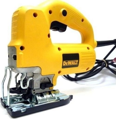 Dewalt DW341 550 Watt Dekupaj Testere resmi