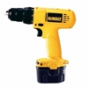 Picture of Dewalt DW907KA 12V Şarjlı Darbesiz Vidalama 2.0 Ah