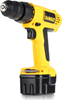 Picture of Dewalt DW907KA 12V Şarjlı Darbesiz Vidalama 2.0 Ah