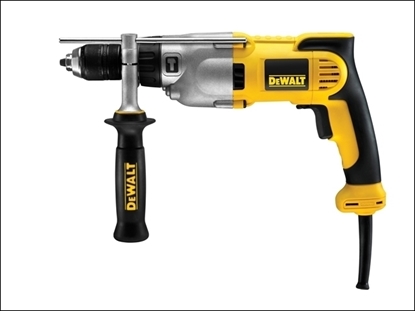 Dewalt DWD524KS 1100 Watt 13 mm Darbeli Matkap resmi