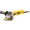 Picture of Dewalt DWE4120 900 Watt 115 mm  Avuç Taşlama