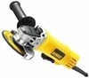 Picture of Dewalt DWE4120 900 Watt 115 mm  Avuç Taşlama