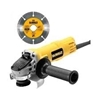 Picture of Dewalt DWE4150 900 Watt 115 mm  Avuç Taşlama