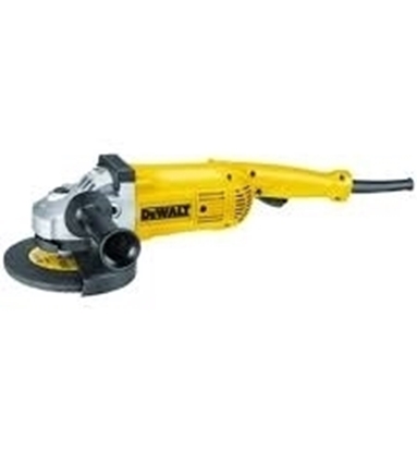 Dewalt DWE4557 180 mm 2400 Watt  Büyük Taşlama resmi