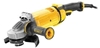 Picture of Dewalt DWE4557 180 mm 2400 Watt  Büyük Taşlama