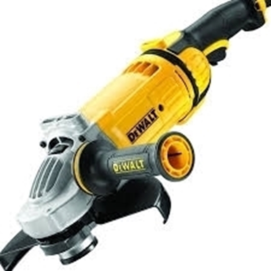 Picture of Dewalt DWE4597  180 mm 2600 Watt  Büyük Taşlama