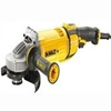 Picture of Dewalt DWE4597  180 mm 2600 Watt  Büyük Taşlama