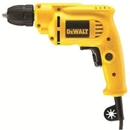 Dewalt DWS014S 550 Watt 10 mm Darbesiz matkap resmi