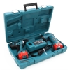 Picture of MAKITA 6271DWPLE AKÜLÜ MATKAP-VİDALAMA+FENER SET