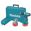 Picture of MAKITA 6281DWAE AKÜLÜ MATKAP-VİDALAMA