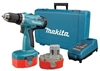 Picture of MAKITA 6349DWAE AĞIR HİZMET AKÜLÜ MATKAP-VİDALAMA