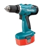 Picture of MAKITA 6391DWAE AKÜLÜ MATKAP-VİDALAMA