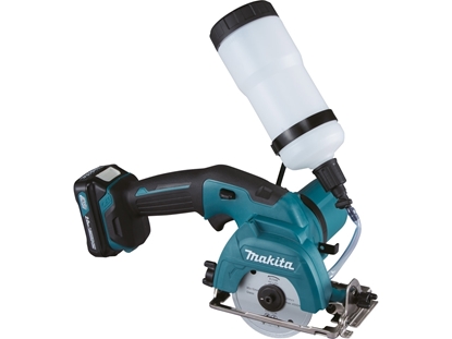 MAKITA CC301DWAE Cam-Fayans Kesme resmi