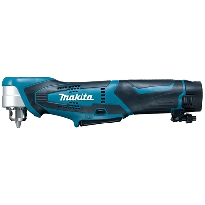 MAKITA DA330DWE AKÜLÜ KÖSE MATKAP ViDALMA resmi