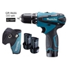 Picture of MAKITA DF330DWE LI-ION AKÜLÜ MATKAP TORNAVİDA