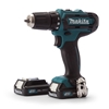 Picture of MAKITA DF331DWAE LI-ION AKÜLÜ MATKAP TORNAVİDA