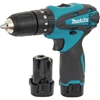 Picture of MAKITA HP330DWE AKÜLÜ DARBELİ MATKAP VİDALAMA