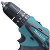 Picture of MAKITA HP330DWE AKÜLÜ DARBELİ MATKAP VİDALAMA