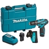 Picture of MAKITA HP330DWE AKÜLÜ DARBELİ MATKAP VİDALAMA