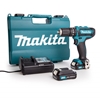 Picture of MAKITA HP331DWAE AKÜLÜ DARBELİ MATKAP VİDALAMA