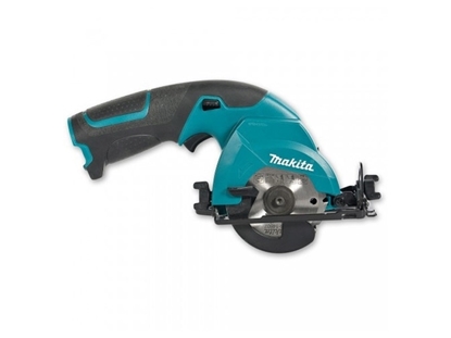 MAKITA HS300DWE AKÜLÜ DAİRE TESTERE resmi