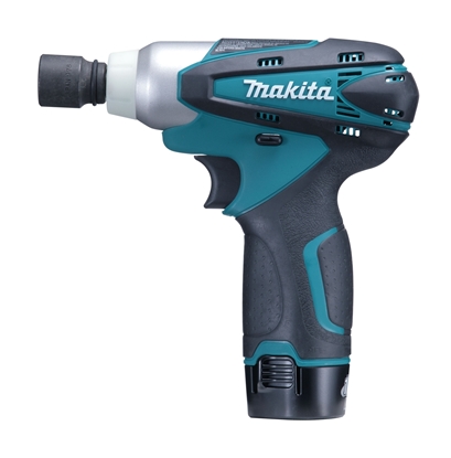 MAKITA TW100DWE AKÜLÜ DARBELİ SOMUN SIKMA resmi