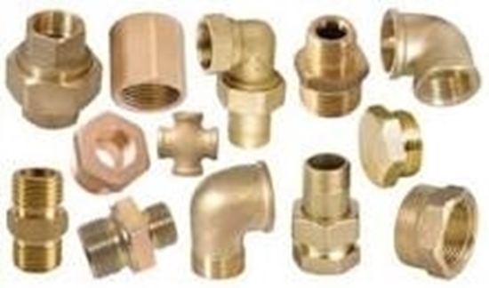 Picture of SARI FITTINGS URUNLER