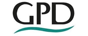 GPD markası resmi