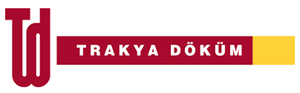 Trakya Döküm markası resmi